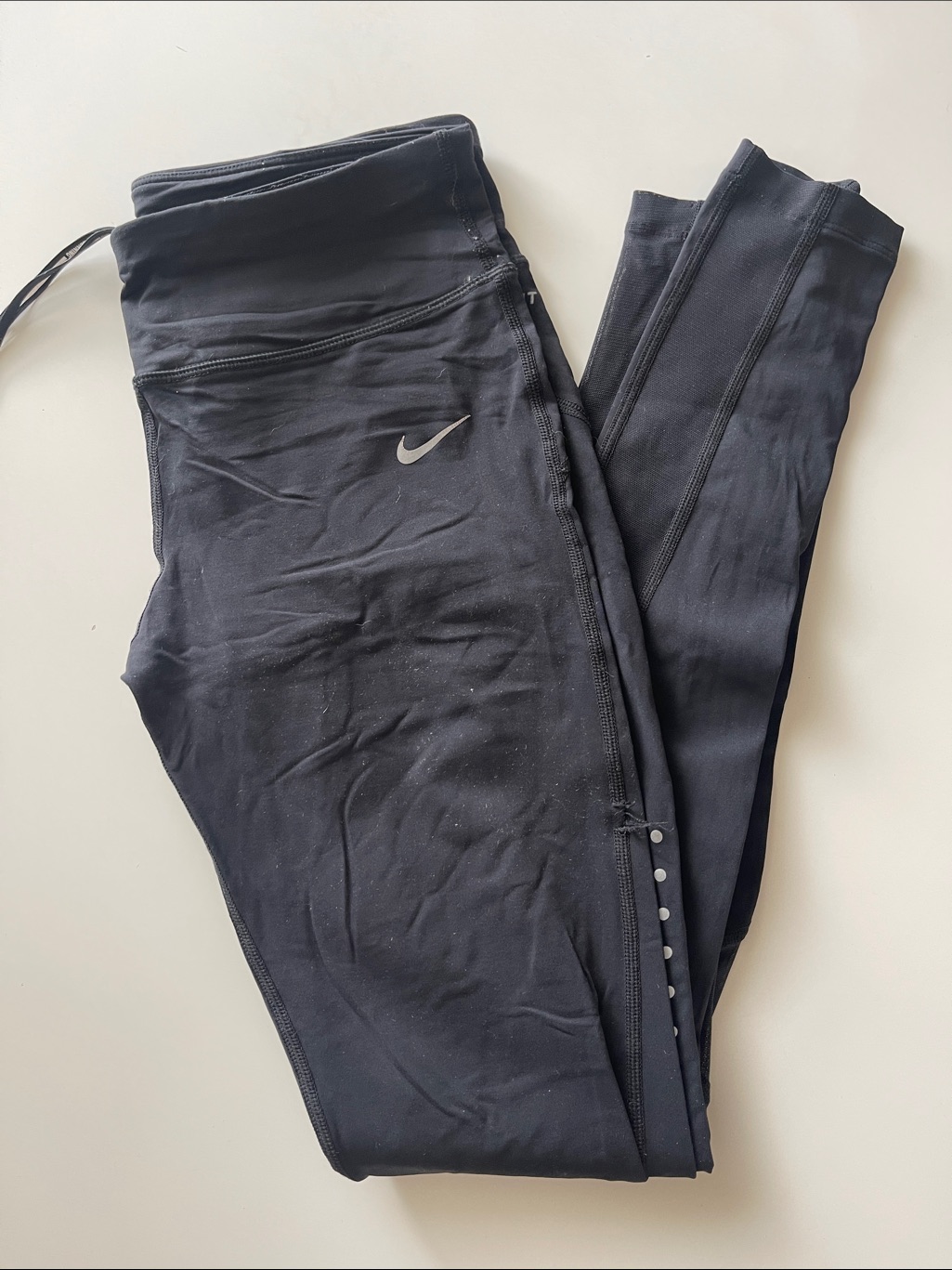 Nike Black Performance Leggings